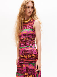 Mate Dress-Carolina K