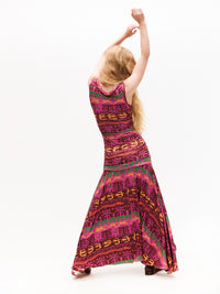 Mate Dress-Carolina K