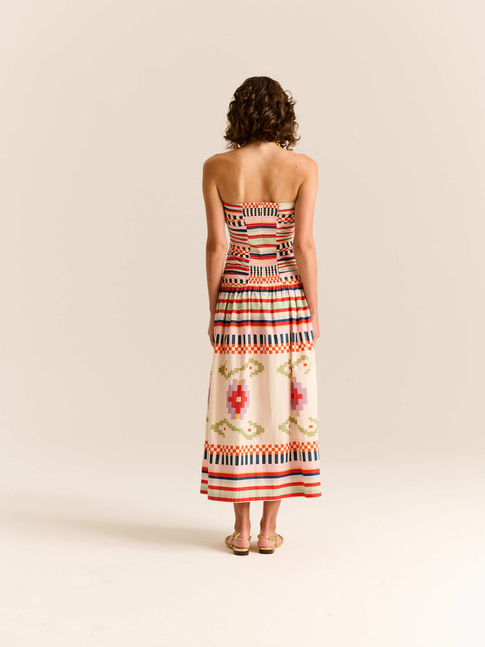 Ethical Women's Dresses Carolina K Ethical Women's Dresses Carolina K