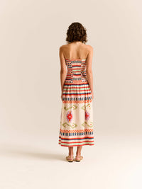 Malla Dress-Carolina K