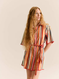 Amaia Dress-Carolina K