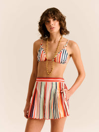 Lily Bikini Bottom-Carolina K