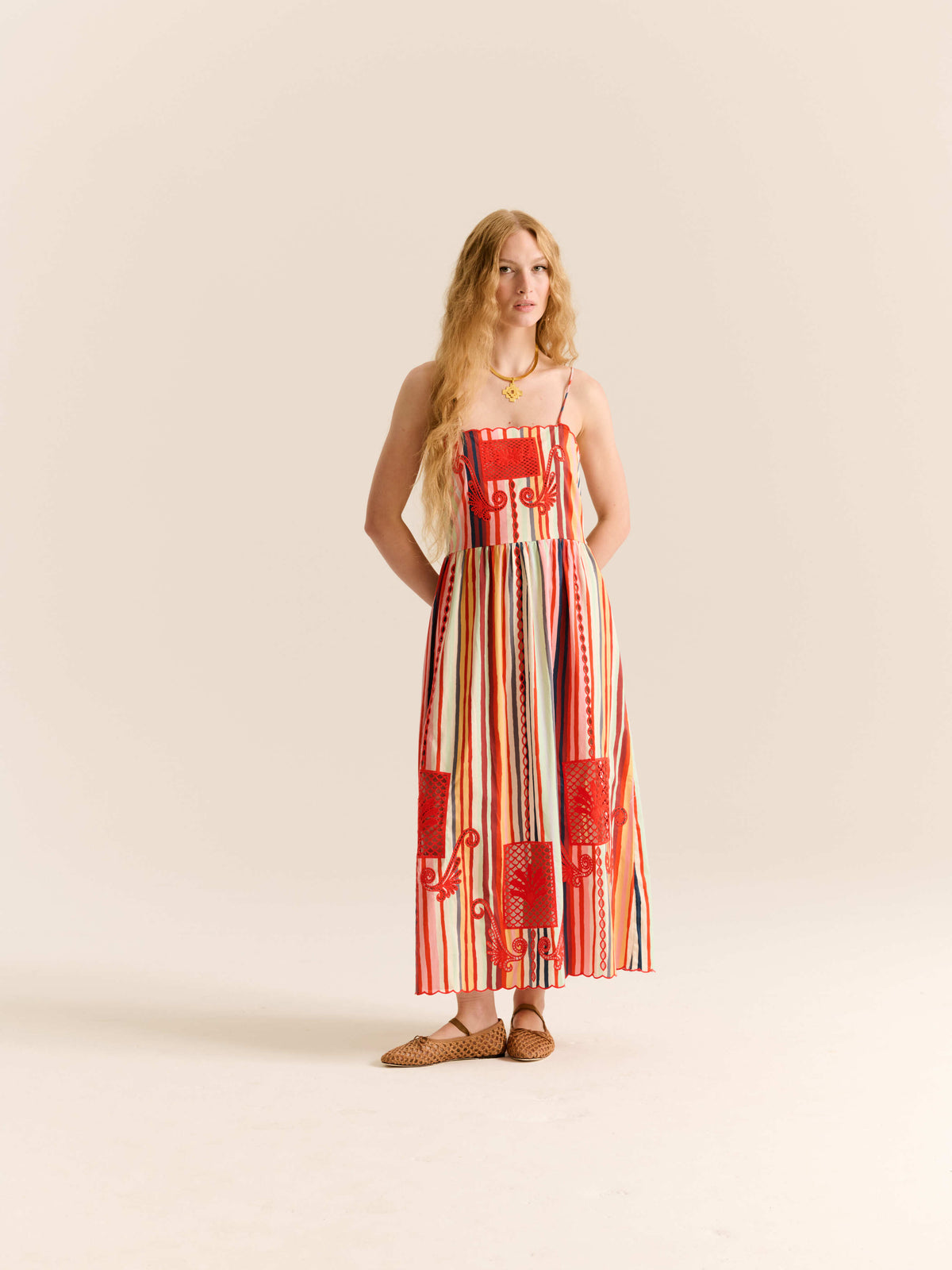 Della Dress-Carolina K