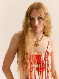 Della Dress-Carolina K