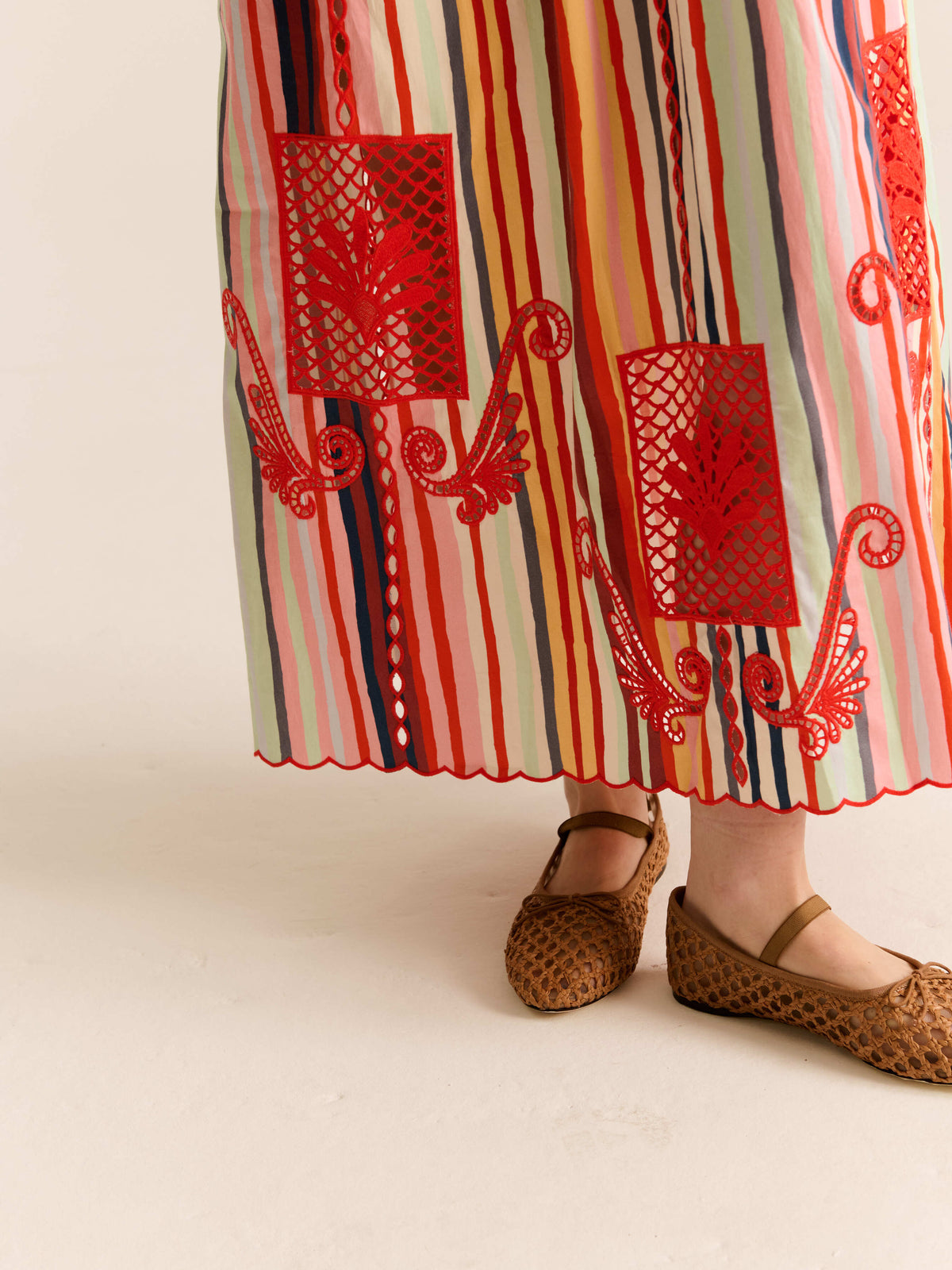 Della Dress-Carolina K