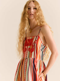 Della Dress-Carolina K