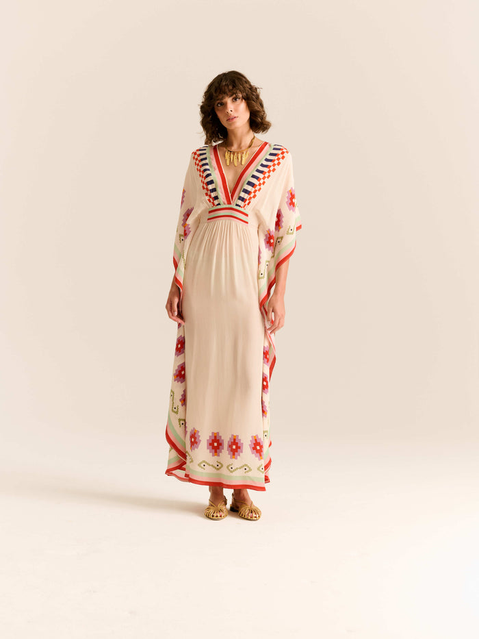 Taiel Kaftan-Carolina K