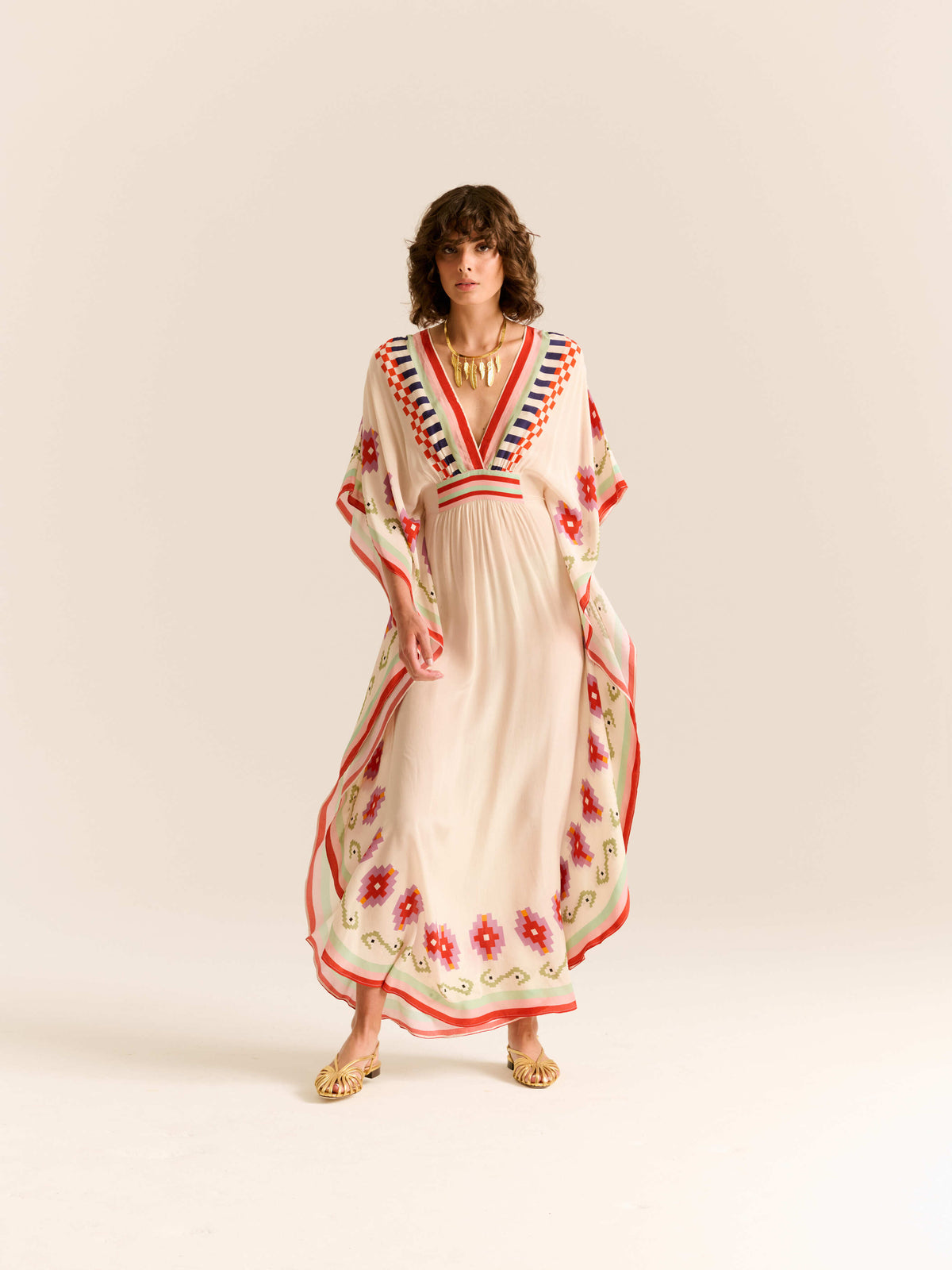 Taiel Kaftan-Carolina K