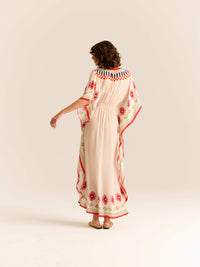 Taiel Kaftan-Carolina K