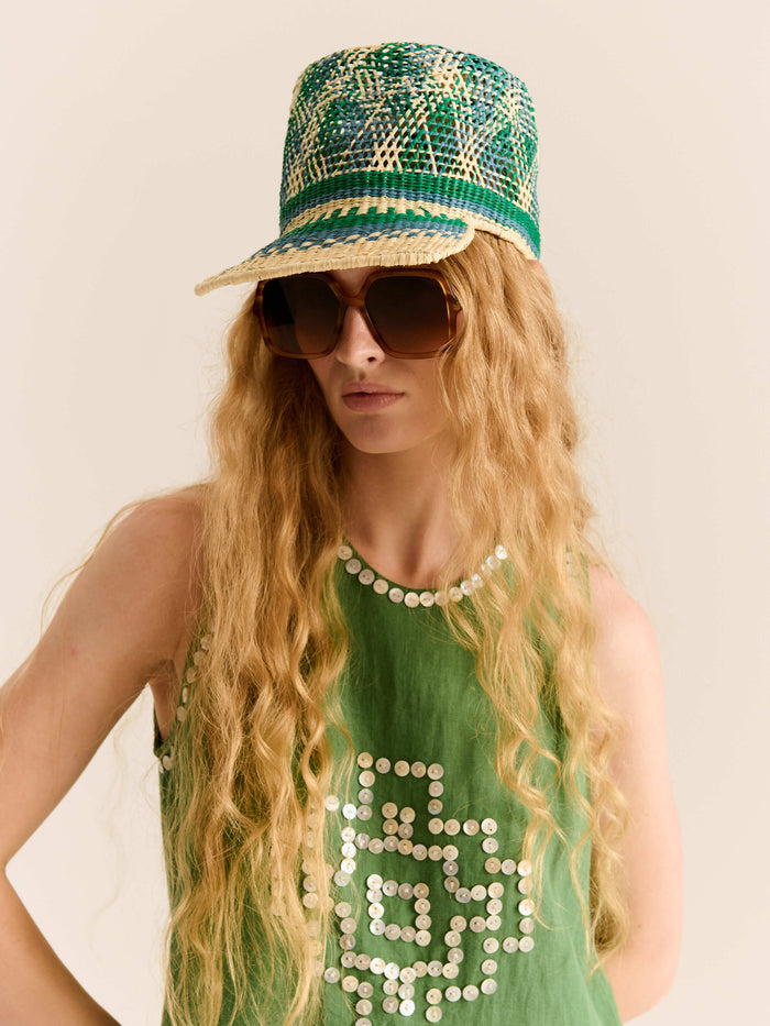 Eva Dress-Carolina K