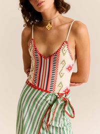 Loren Skirt-Carolina K