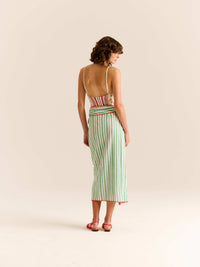 Loren Skirt-Carolina K