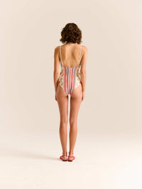 Marieta One Piece-Carolina K