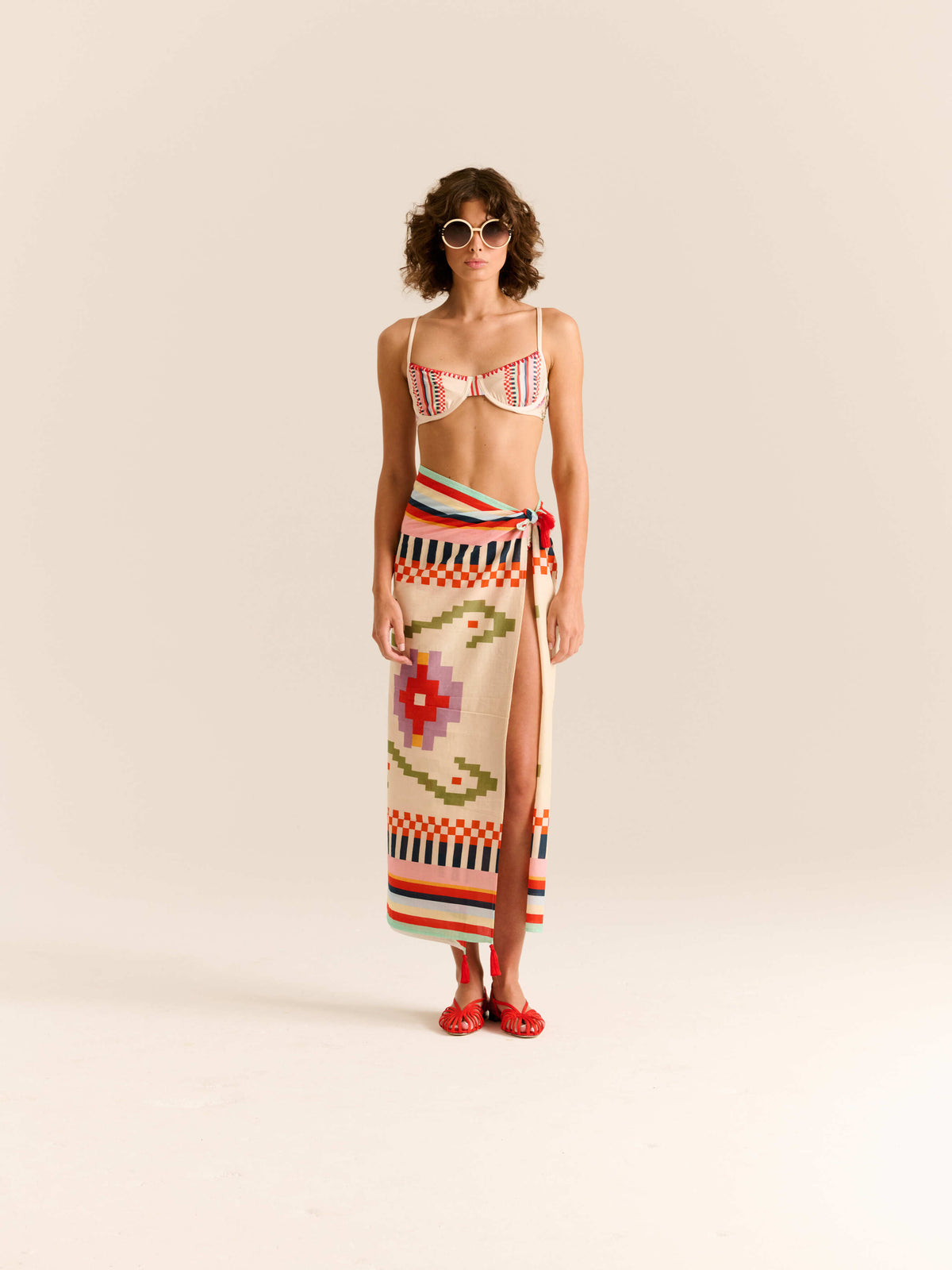 Chacana Pareo-Carolina K