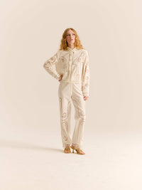 Lizz Jacket-Carolina K