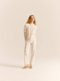Lizz Jacket-Carolina K