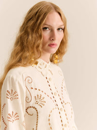 Lizz Jacket-Carolina K