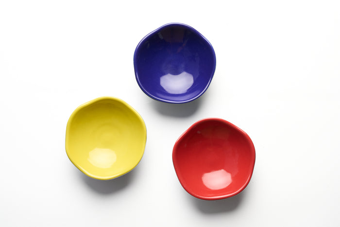 Mini Bowl-Carolina K