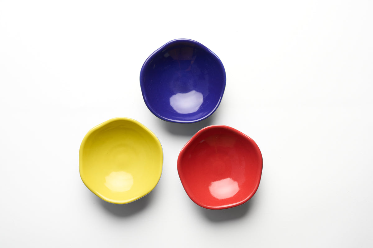 Mini Bowl-Carolina K