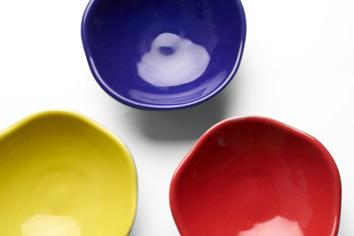 Mini Bowl