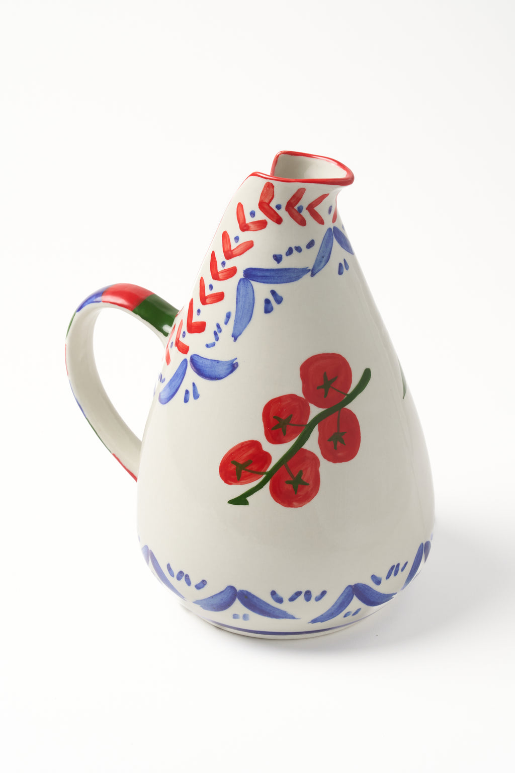 Picnic Serving Jar