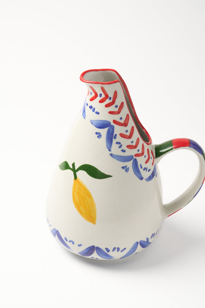 Picnic Serving Jar-Carolina K