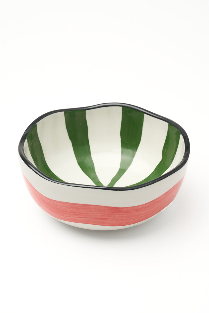 Picnic Bowl-Carolina K