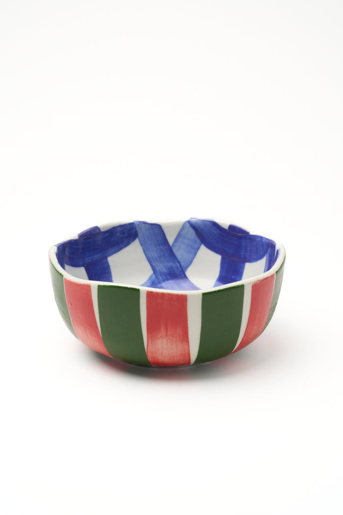 Picnic Bowl-Carolina K