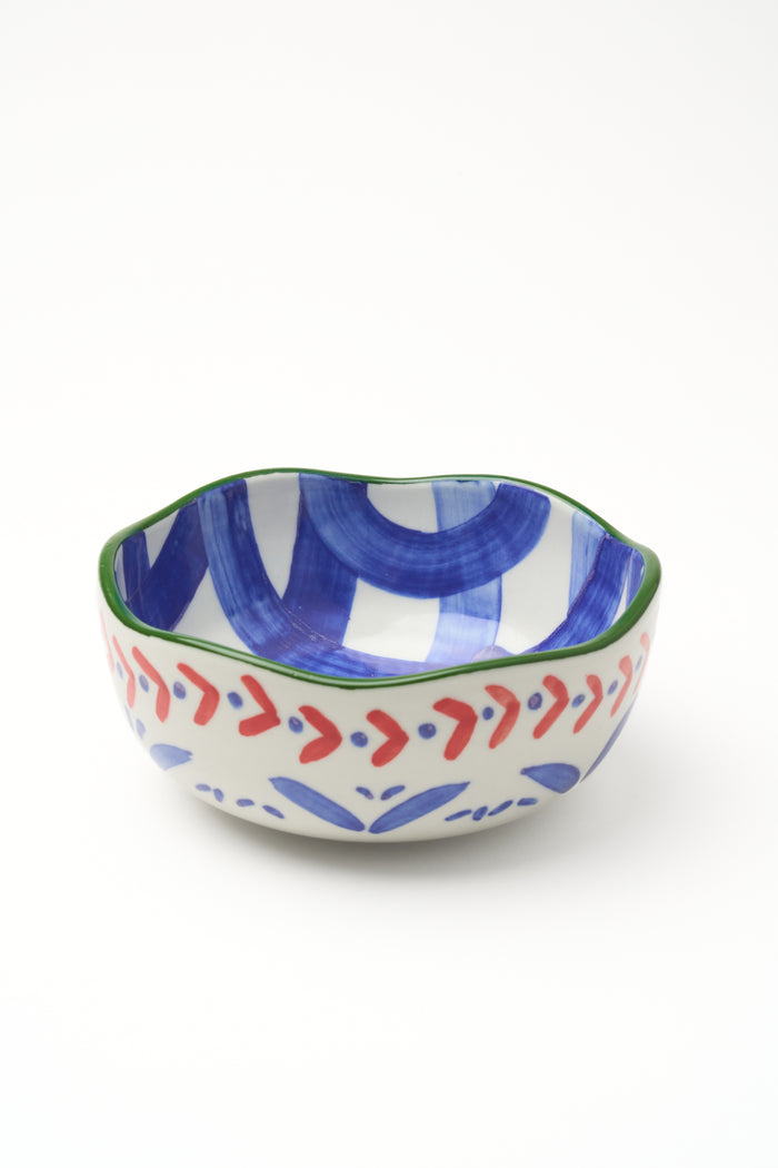 Picnic Bowl-Carolina K