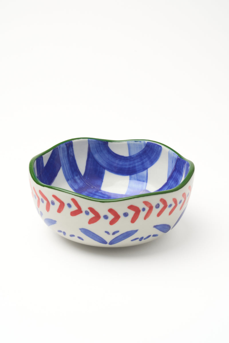 Picnic Bowl-Carolina K