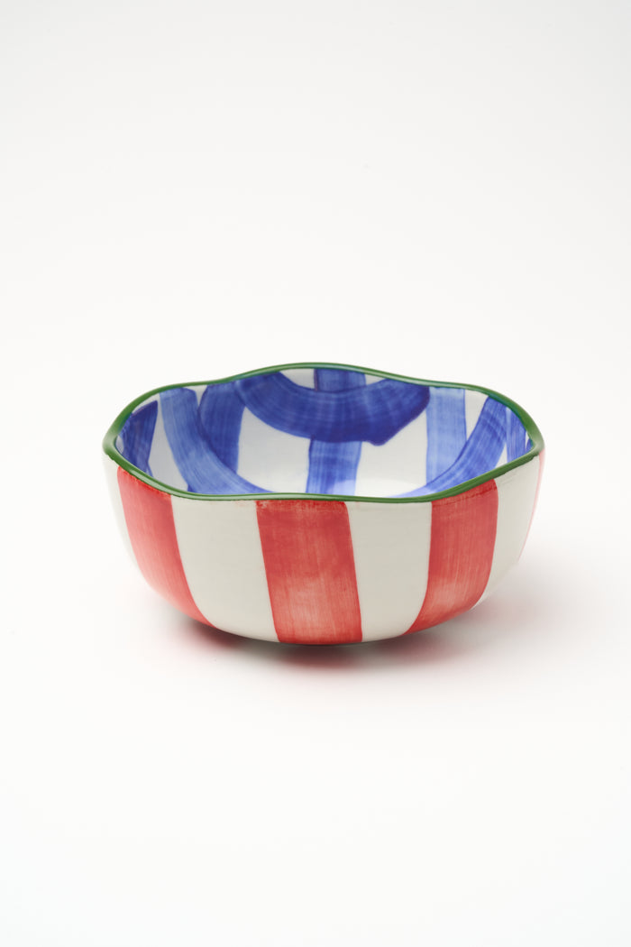 Picnic Bowl-Carolina K