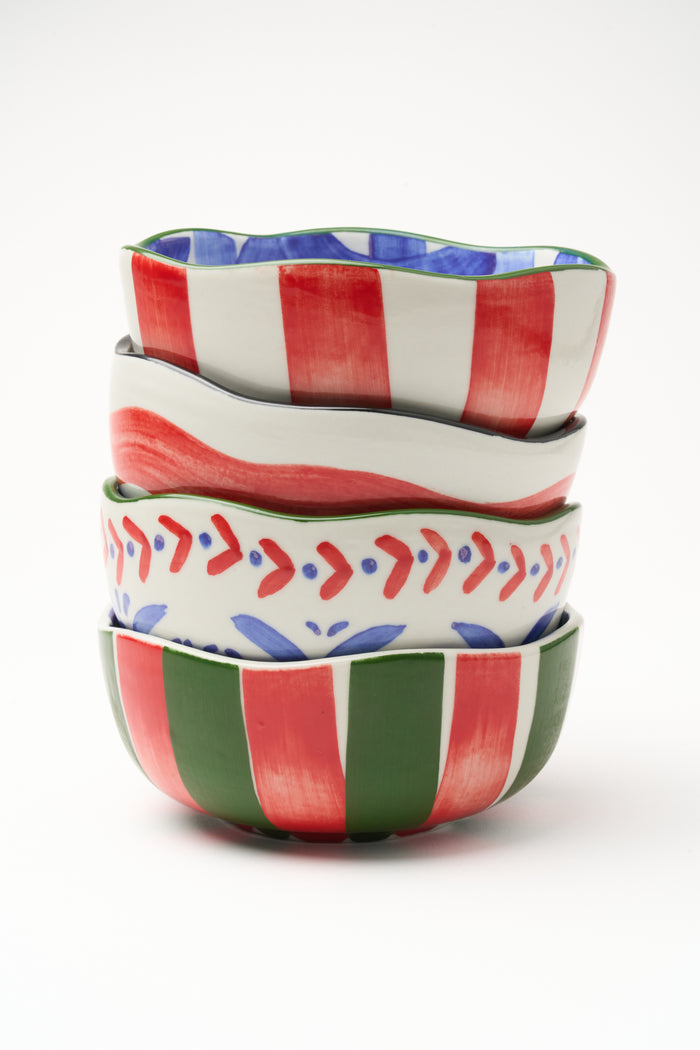 Picnic Bowl-Carolina K