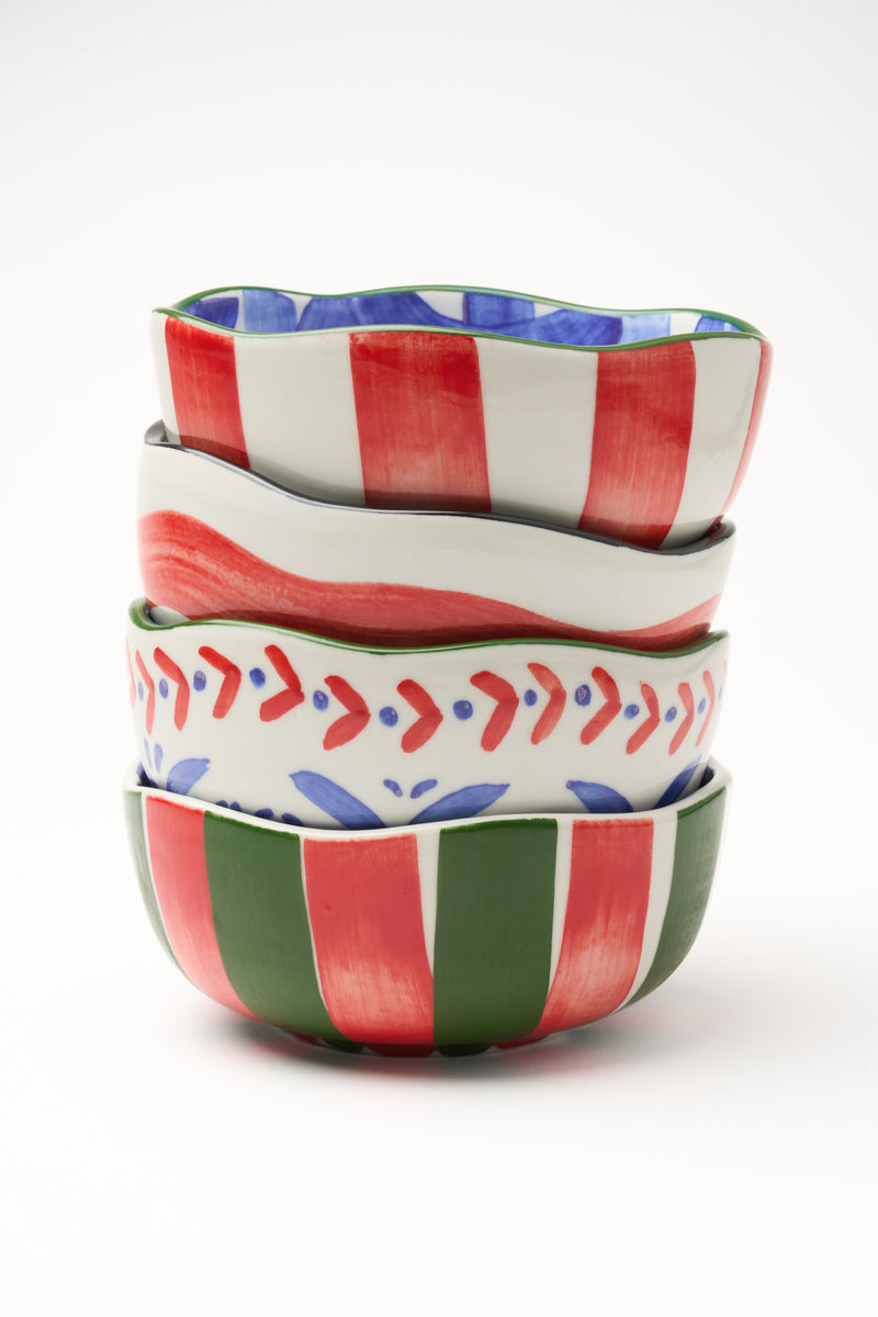 Picnic Bowl-Carolina K