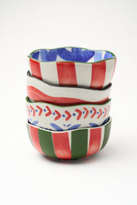 Picnic Bowl-Carolina K