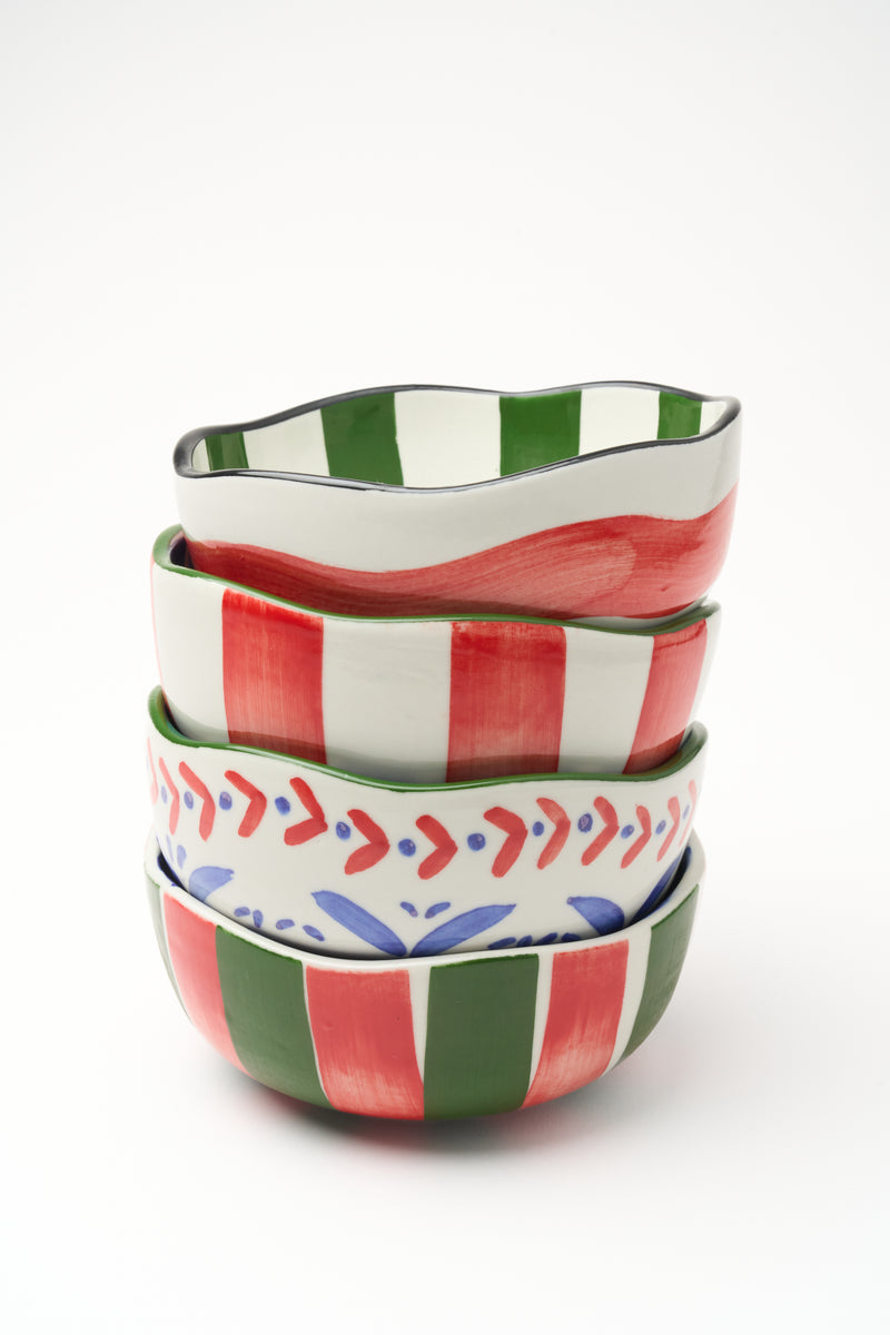 Picnic Bowl-Carolina K