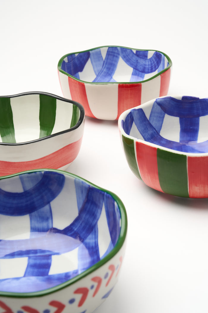 Picnic Bowl-Carolina K