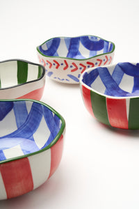Picnic Bowl-Carolina K