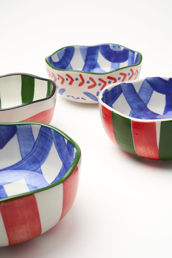 Picnic Bowl-Carolina K