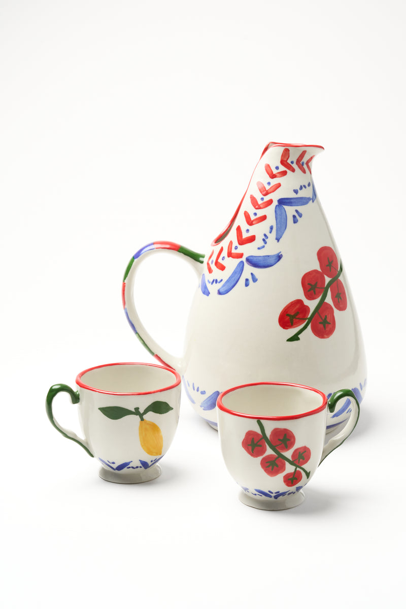 Picnic Serving Jar-Carolina K