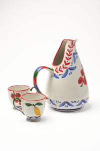 Picnic Mug-Carolina K