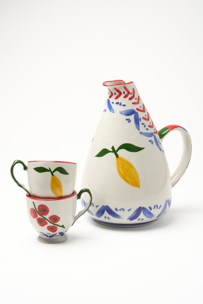 Picnic Mug