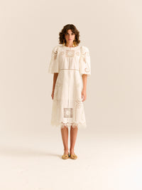 Valentina Dress-Carolina K