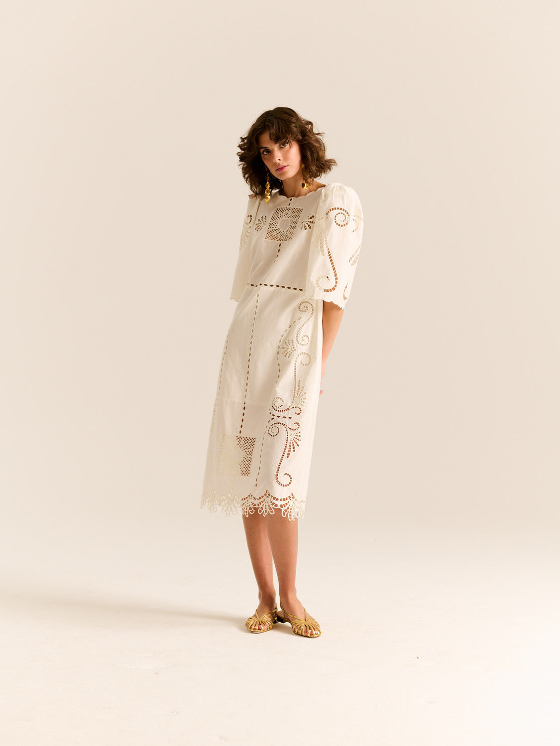 Valentina Dress-Carolina K