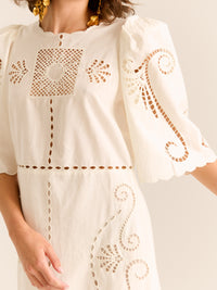 Valentina Dress-Carolina K