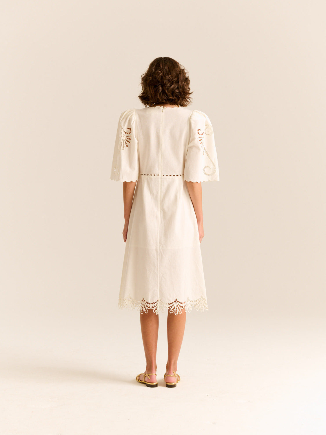 Valentina Dress-Carolina K