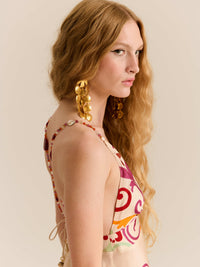 Star Dress-Carolina K
