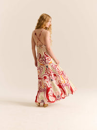 Star Dress-Carolina K
