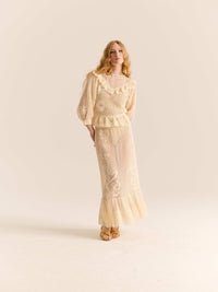 Evy Skirt-Carolina K