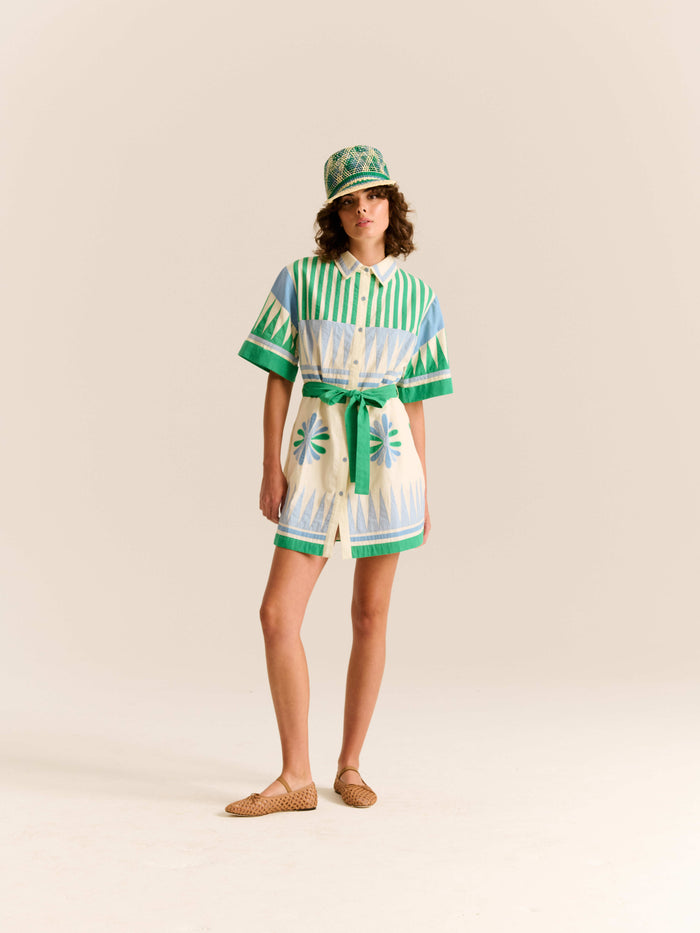 Amaia Dress-Carolina K