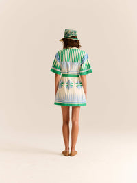 Amaia Dress-Carolina K